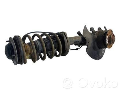 Priekšējā riteņa rumbas vārpstas šarnīrs (stupica, capfa)