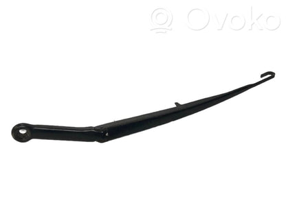 Windshield wiper arm