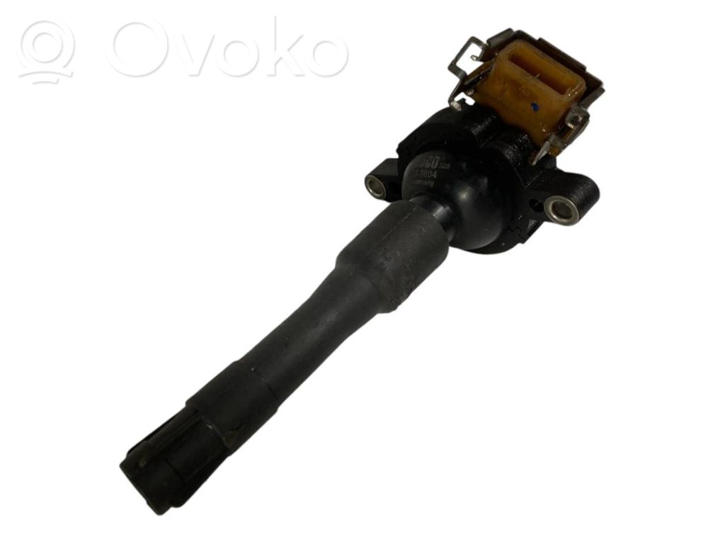 Augstsprieguma spole (aizdedzei)