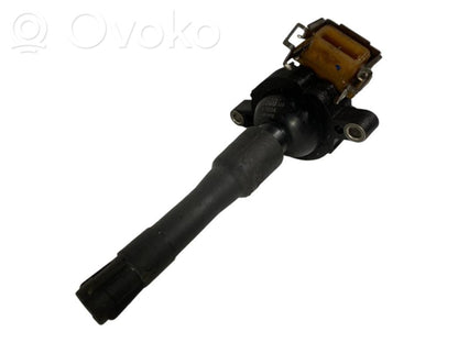 Augstsprieguma spole (aizdedzei)