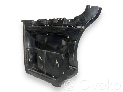 Aizmugurējā bufera montāžas kronšteins