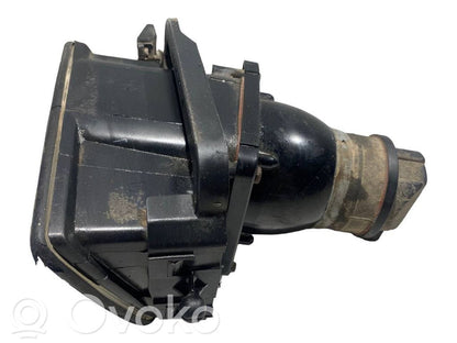 Передние противотуманные фары