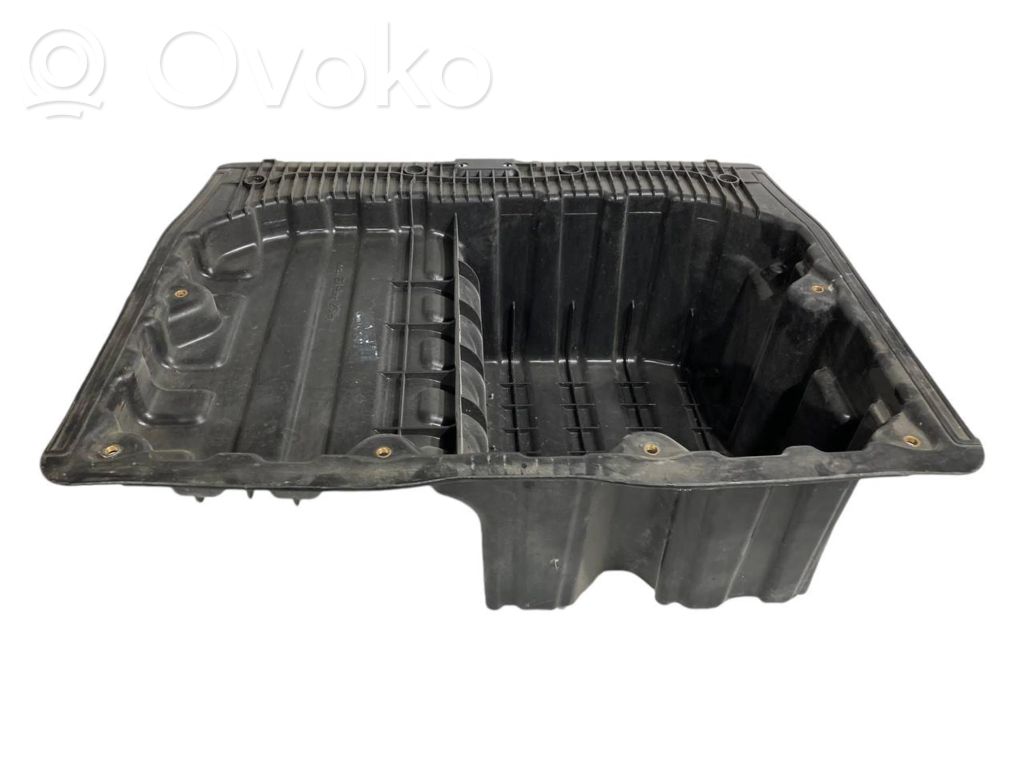 Mantu nodalījums stumbrs