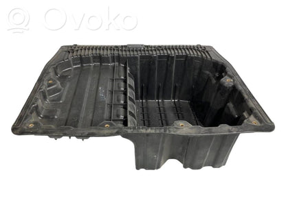 Mantu nodalījums stumbrs