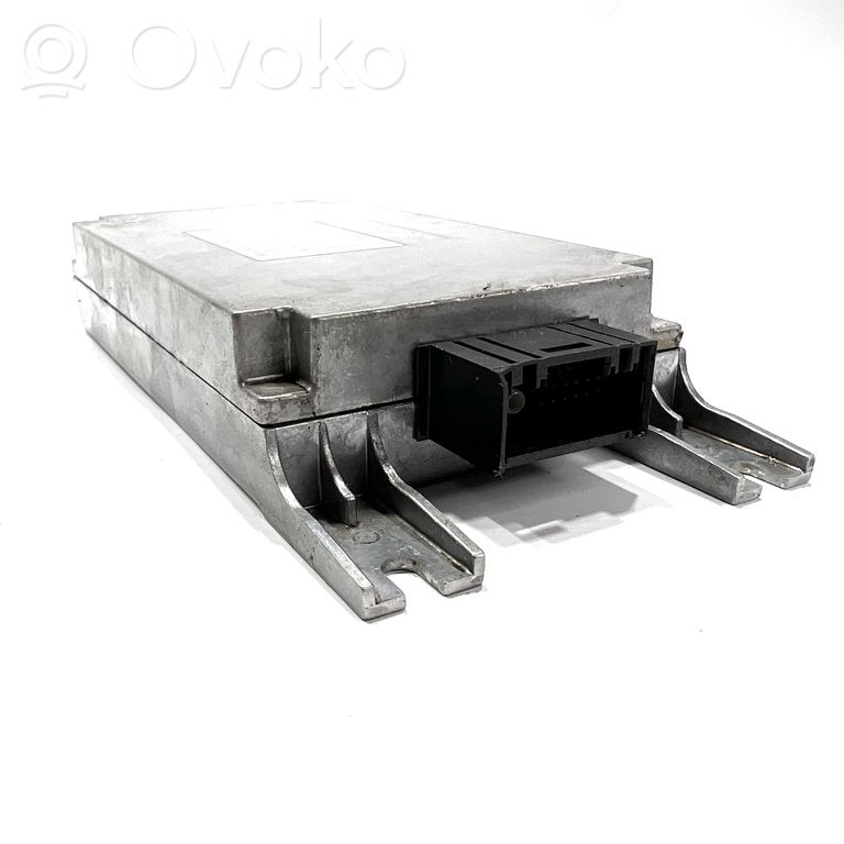 Voice control module