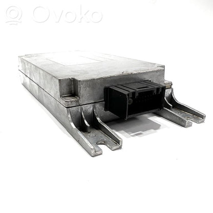 Voice control module
