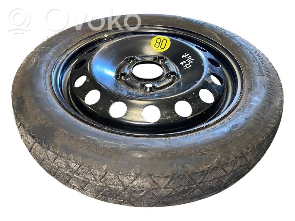 R16 rezerves ritenis