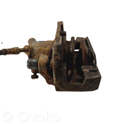 Priekšējais suports