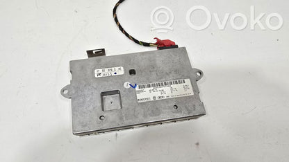 блок управления MMI