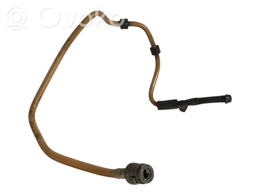 Fuel line(s)