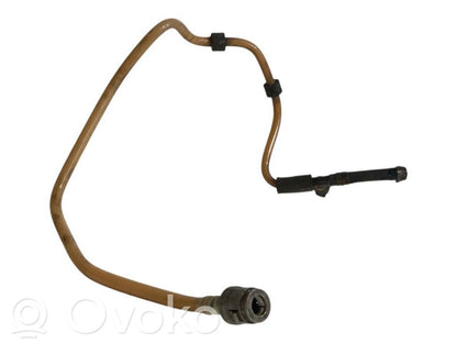 Топливная линия(и)