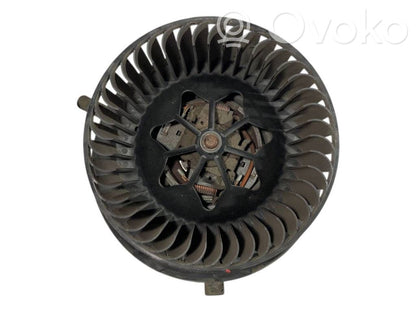 Mazā radiatora ventilators