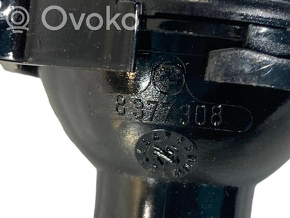 External opening handle