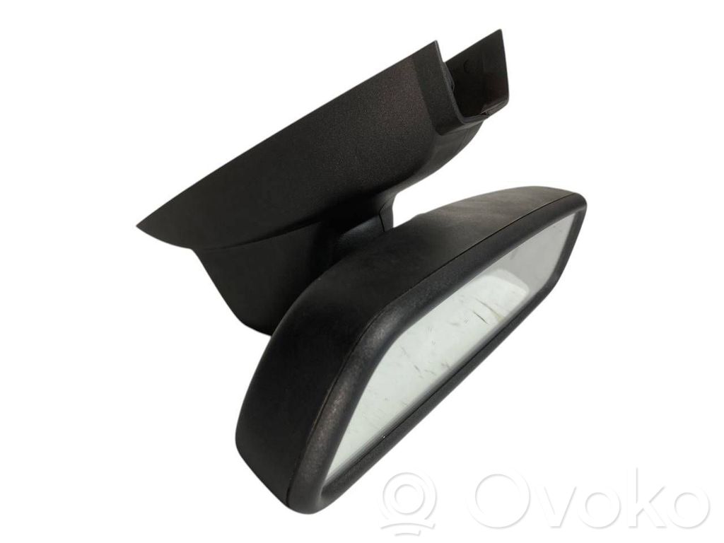Rearview mirror (inside)