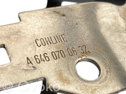 Degvielas caurulīte (-es)