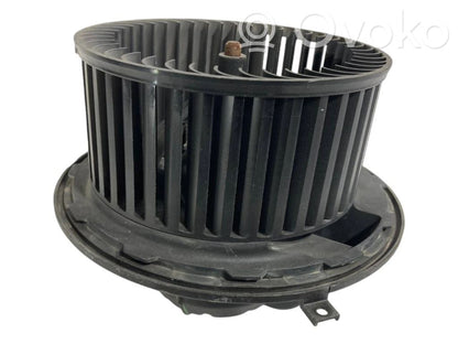 Mazā radiatora ventilators