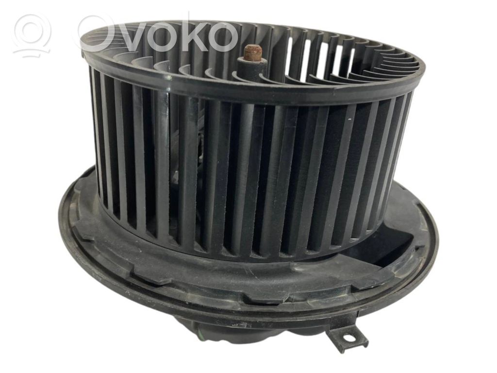 Mazā radiatora ventilators