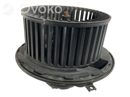 Mazā radiatora ventilators