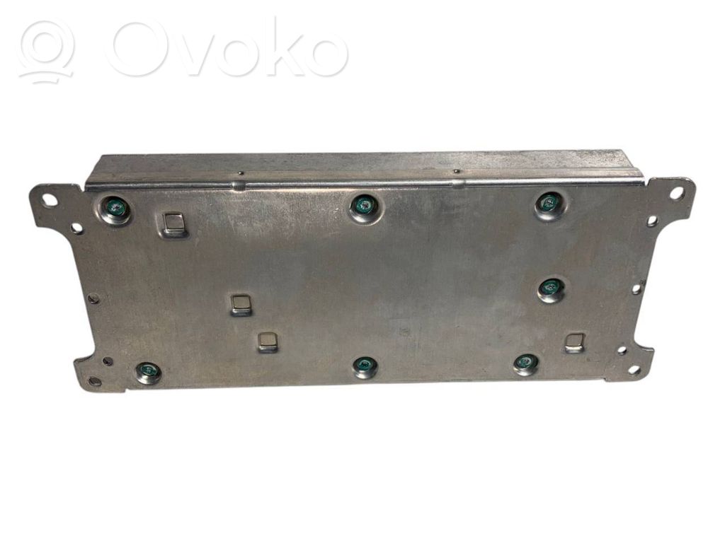 Bluetooth modulis