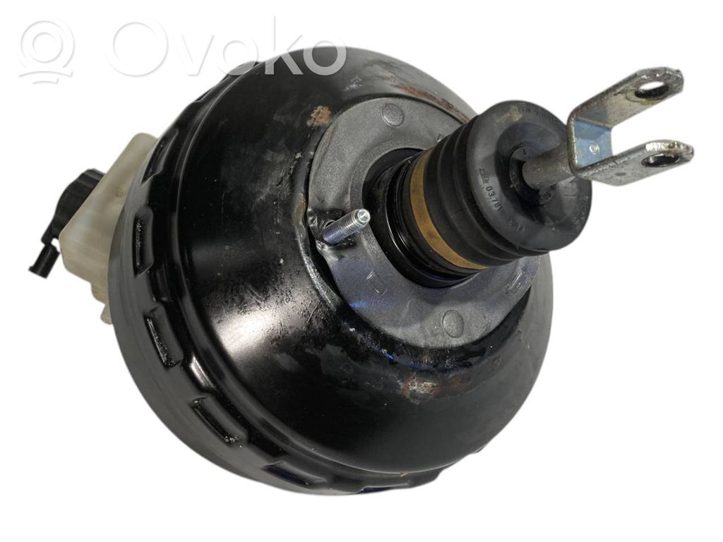 Bremžu vakuuma pastiprinātājs