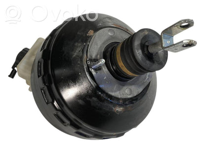 Bremžu vakuuma pastiprinātājs