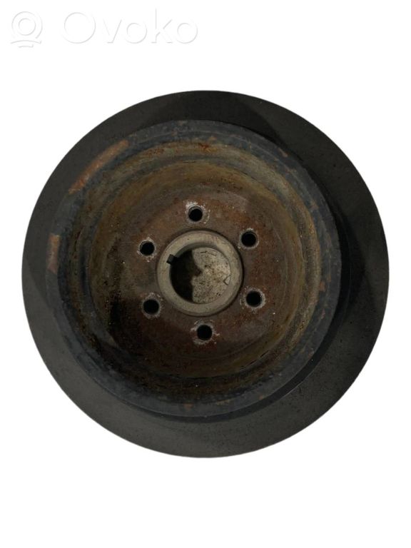 Шкив коленчатого вала