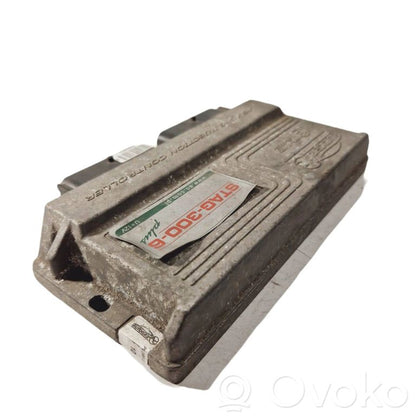 Gas appliance control unit