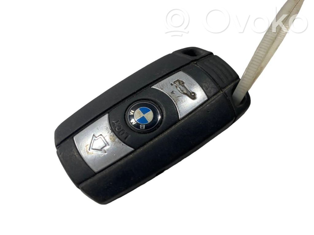 Aizdedzes ECU komplekts