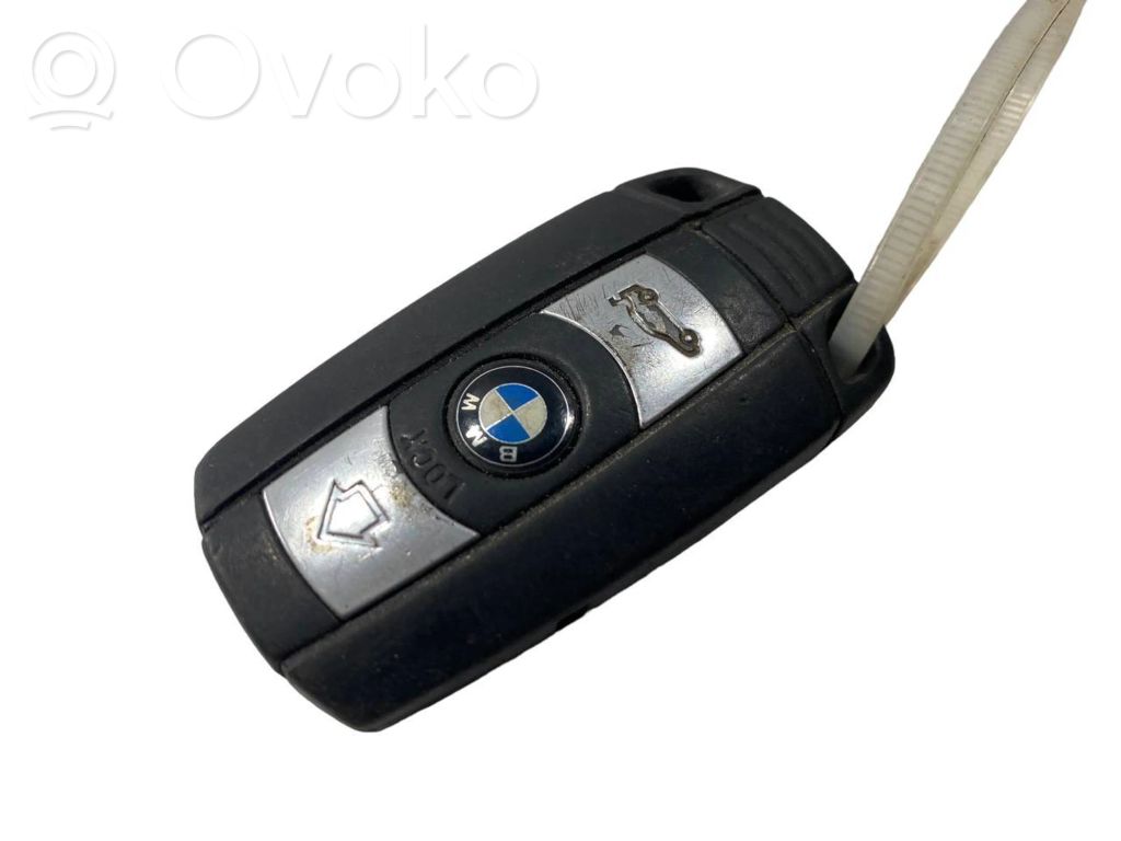 Aizdedzes ECU komplekts