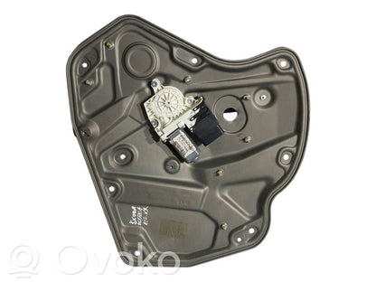 Elektriskā loga pacelšanas mehānisma komplekts