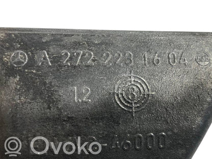 Engine mounting bracket