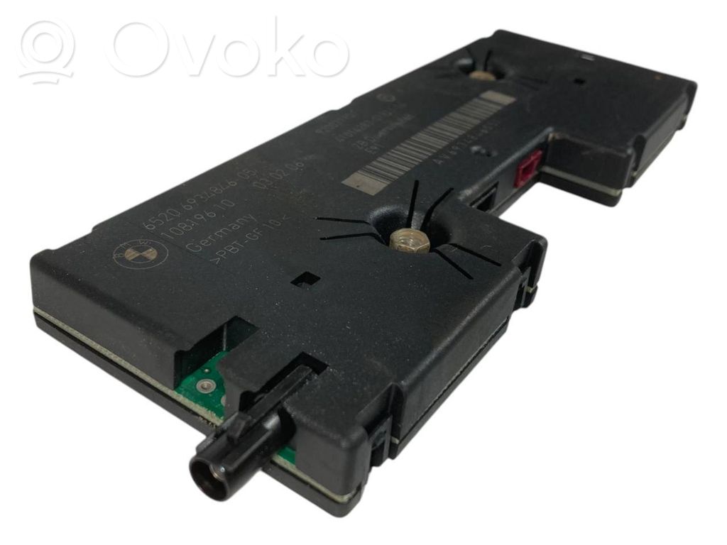 Antenas pastiprinātājs