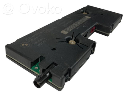 Antenas pastiprinātājs