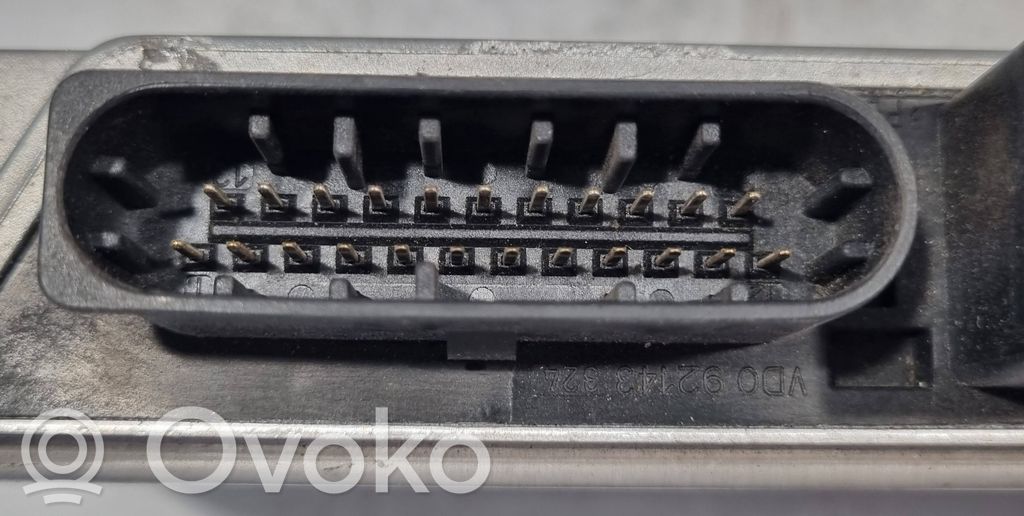 Датчик ABS переднего тормоза