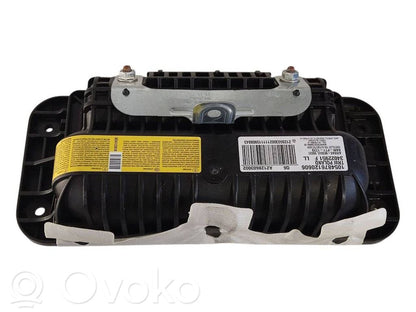 Pasažiera drošības spilvens