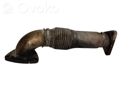 Cita veida izmešu kolektora detaļa (-s)