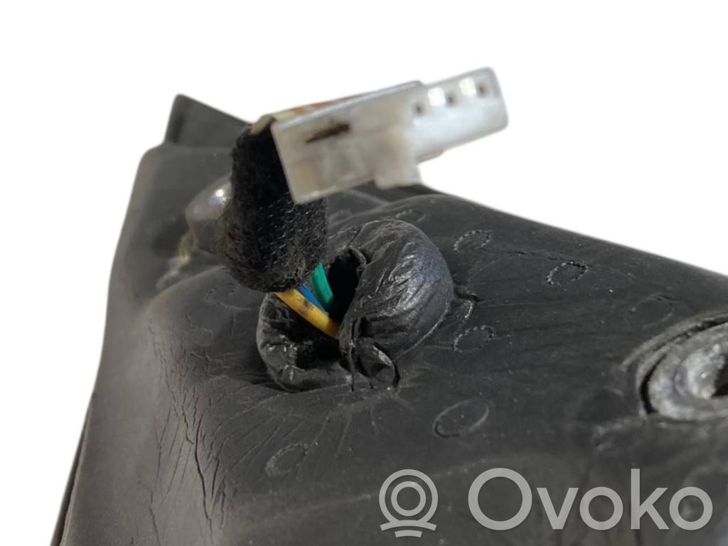 Spogulis (elektriski vadāms)