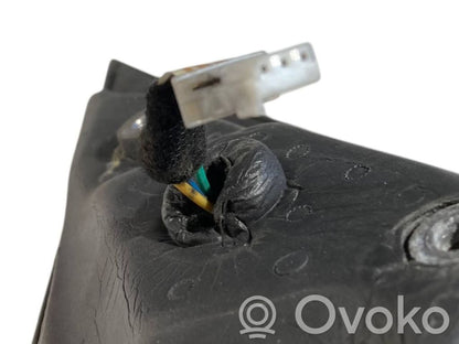 Spogulis (elektriski vadāms)