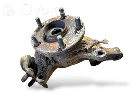 Priekšējā riteņa rumbas vārpstas šarnīrs (stupica, capfa)