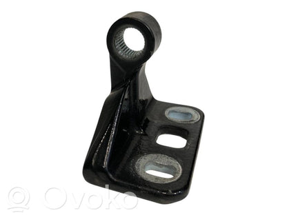 Rear upper hinge