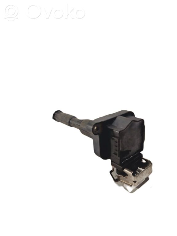 Augstsprieguma spole (aizdedzei)