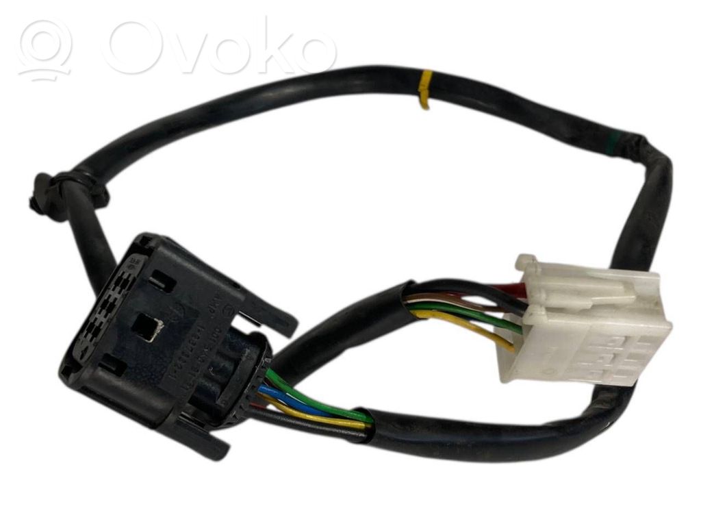 Citi elektroinstalācijas vadi