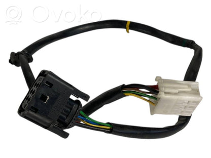 Citi elektroinstalācijas vadi