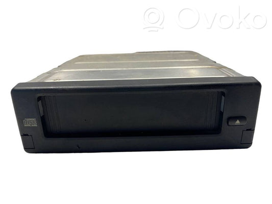 CD/DVD changer
