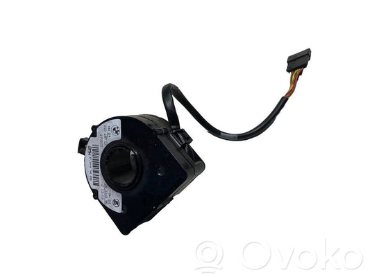 Stūres leņķa sensors