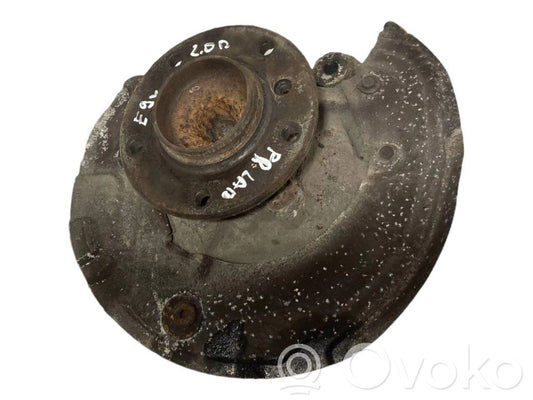 Front wheel hub shaft joint (stupica, capfa)
