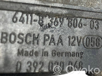 Apsildes radiatora vārsts (-i)