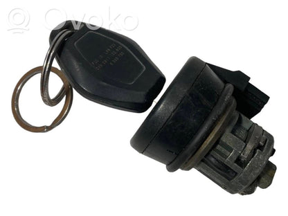 Aizdedzes ECU komplekts