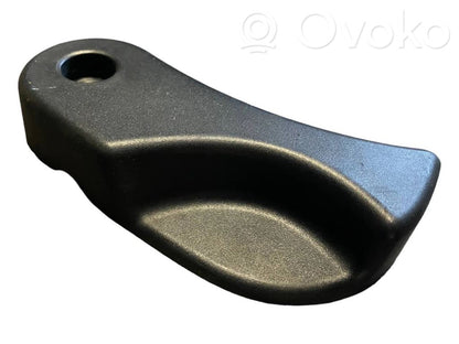 Ручка открывания капота двигателя