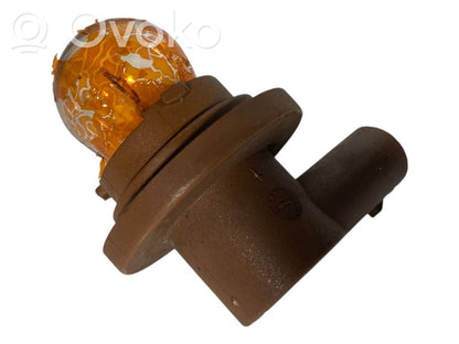 Priekšējā luktura detaļa